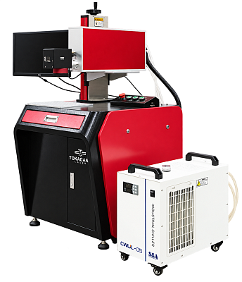Маркиратор / гравер Tokagama Mark PRO 3.0