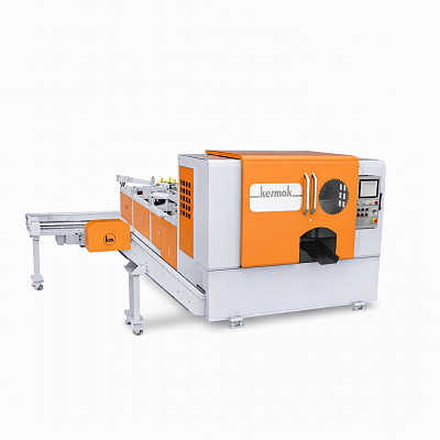 KESMAK KDT 160 дисковый отрезной станок