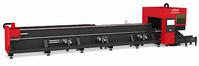 Лазерный труборез TOKAGAMA TUBE L1 / TUBE L2