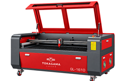 Комплекс гравировки закрытого типа Tokagama Graver