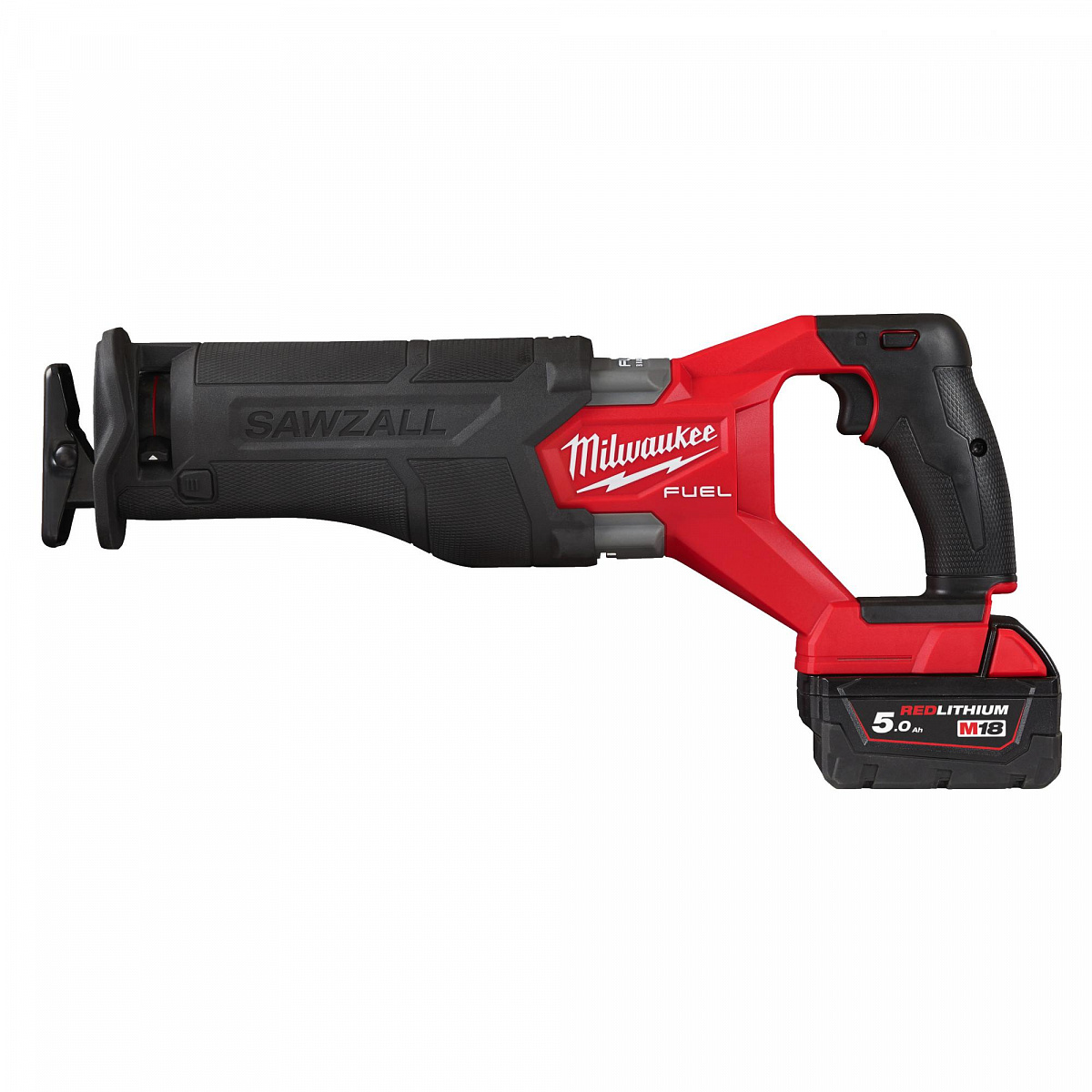 Сабельная пила Milwaukee Sawzall M18 FSZ-502X