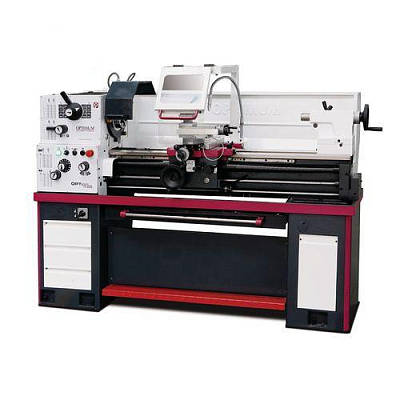 Токарный станок OPTIturn TH 4010