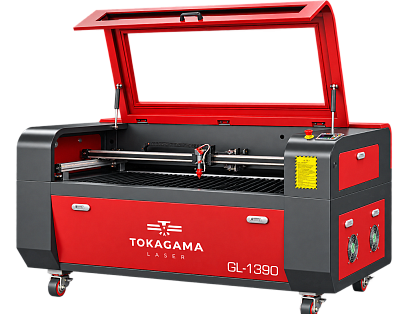 Комплекс гравировки закрытого типа Tokagama Graver