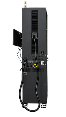 Профессиональный лазерный комплекс Tokagama Mark PRO Plus