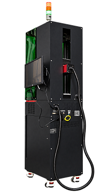 Профессиональный лазерный комплекс Tokagama Mark PRO Plus