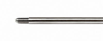 Трубка высокого давления 1/4" L=80, 206-60204-0080