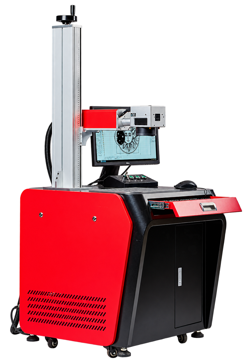 Маркиратор / гравер Tokagama Mark PRO