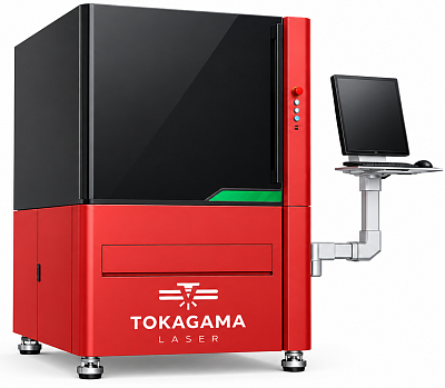Комплекс лазерного раскроя TG-CM6060PRO