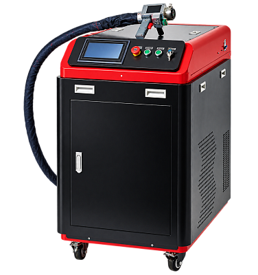 Комплекс непрерывной лазерной очистки Tokagama LC Stationary