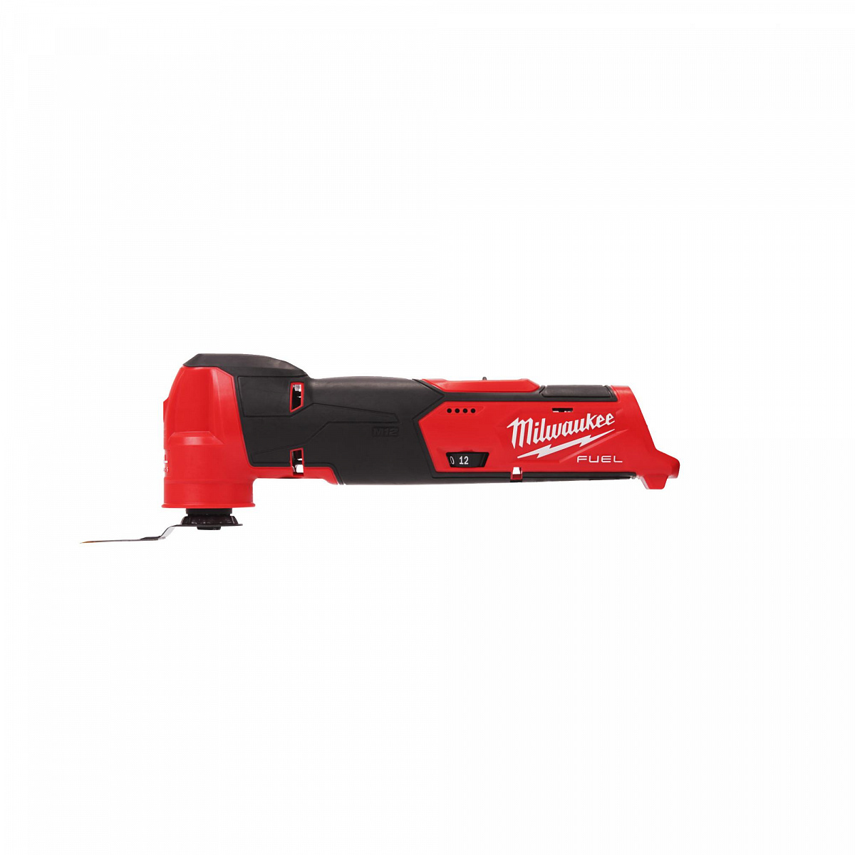 Аккумуляторный мультитул Milwaukee M12 FMT-0