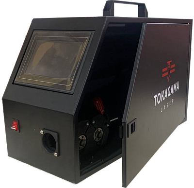 Комплекс лазерной сварки Tokagama Stationary TG-W-1000-I